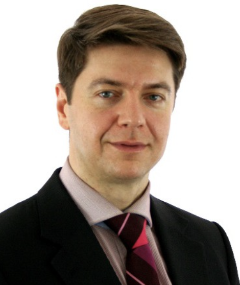 Dimitri Goldin, MBA MLE