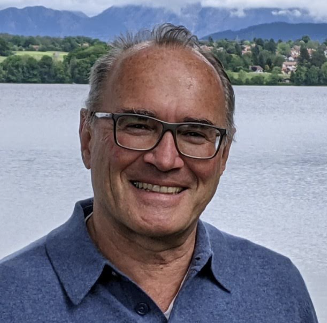 Ing. Georg Michael Ringholz