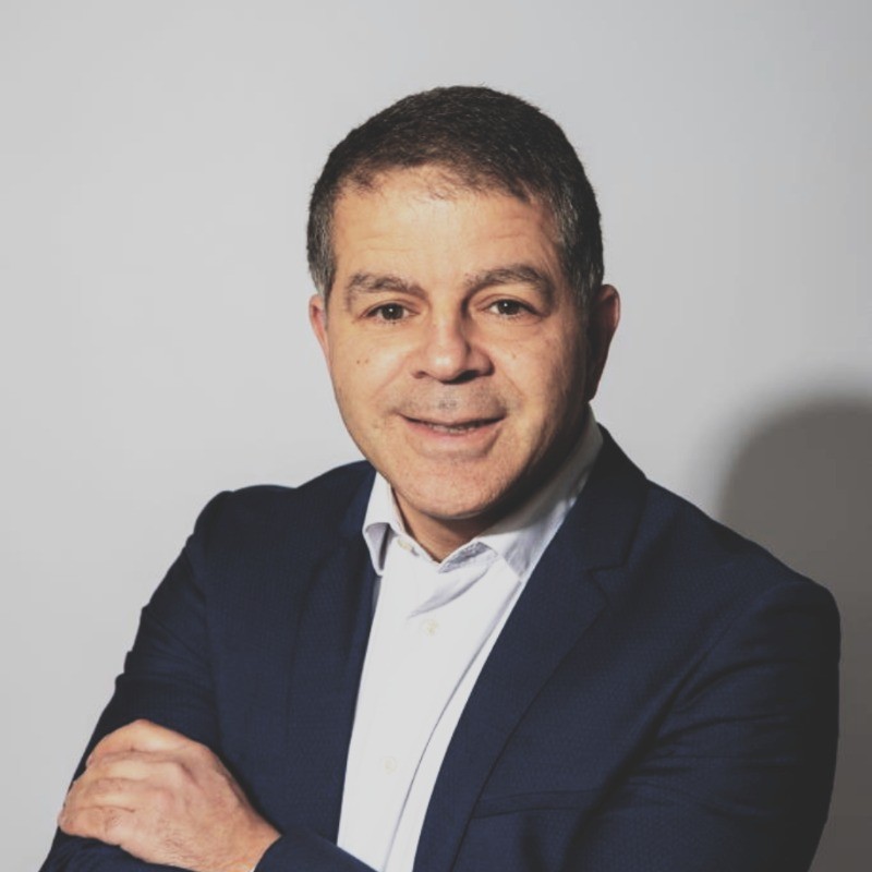 Raed Achkar